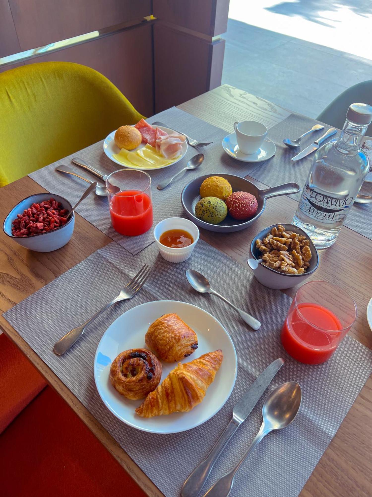 Doride Suites Boutique Hotel Марина-ди-Каррара Экстерьер фото