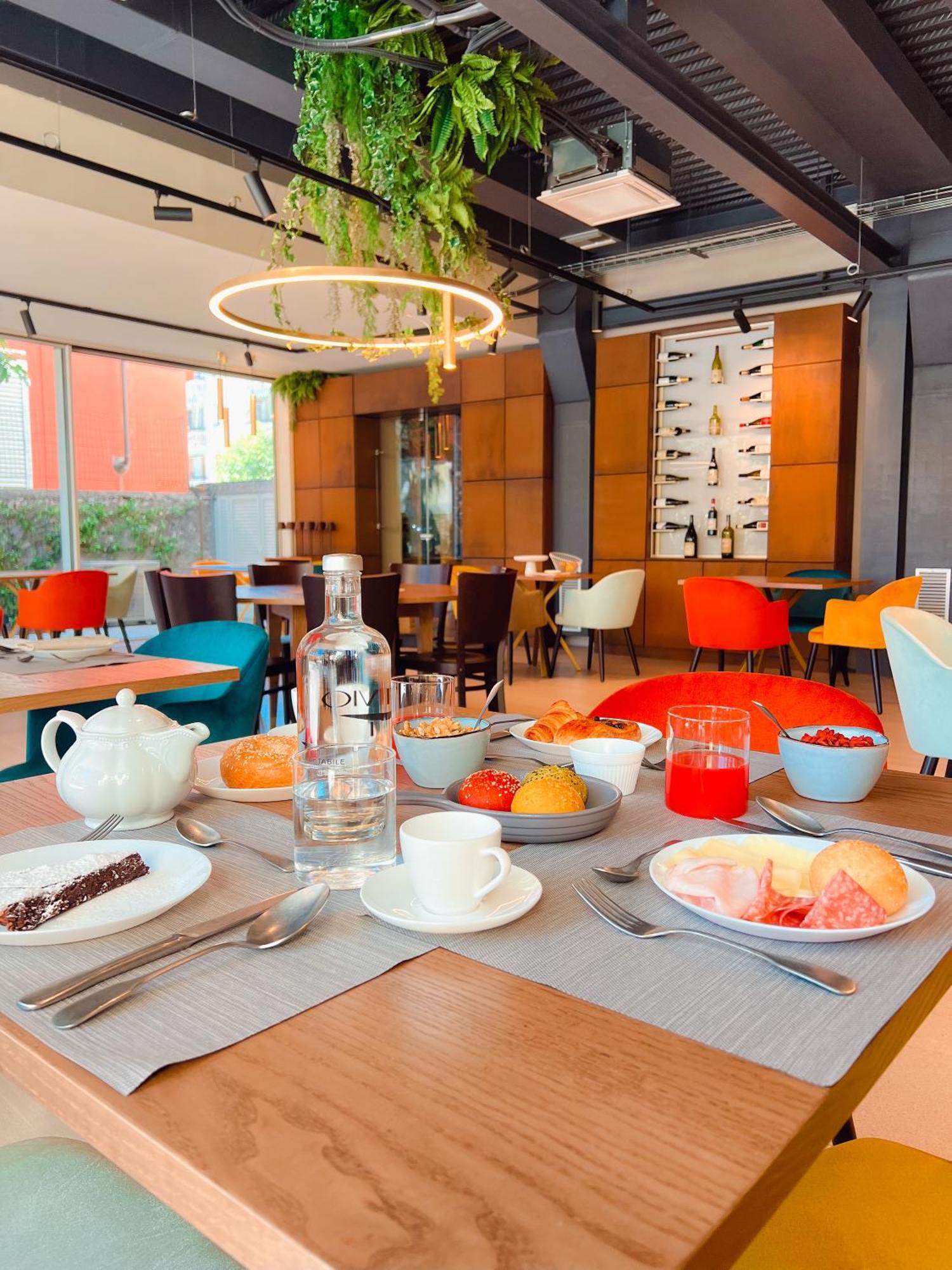 Doride Suites Boutique Hotel Марина-ди-Каррара Экстерьер фото