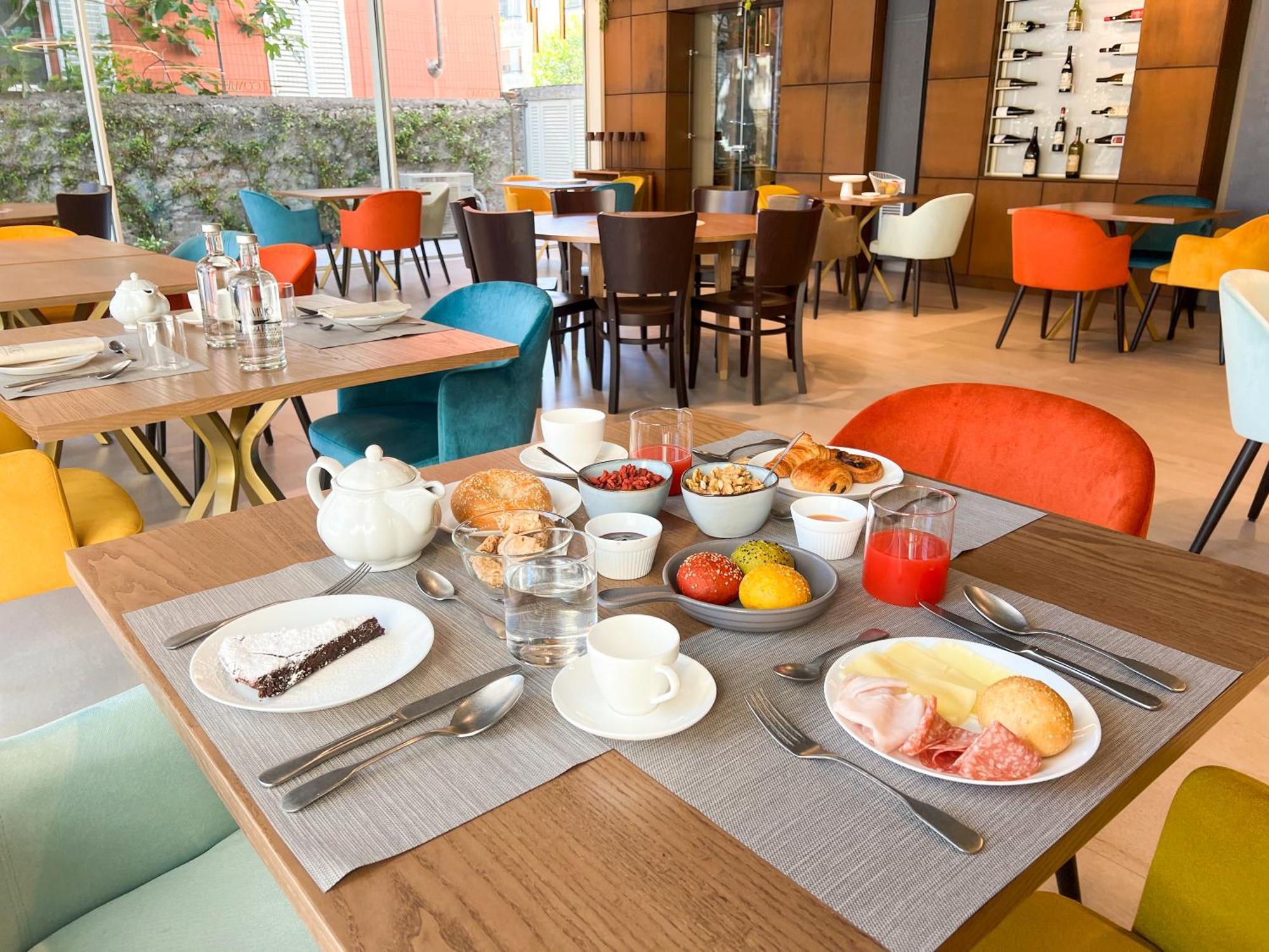 Doride Suites Boutique Hotel Марина-ди-Каррара Экстерьер фото